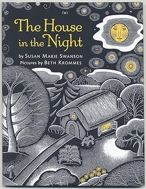 The House In The Night - 1st Edition/1st Printing