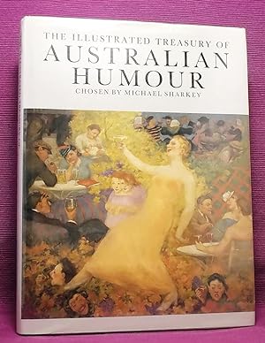 The Illustrated Treasury of Australian Humour