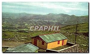 Espagne Carte Postale Ancienne Pyrenees