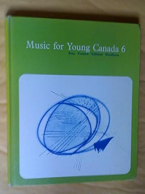 Music for young Canada 6