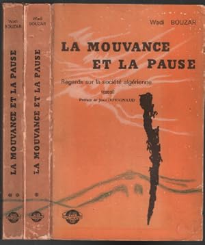 La mouvance et la pause (complet en 2 tomes)