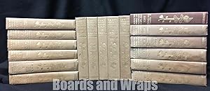 The Works of Rudyard Kipling Outward Bound Edition, 17 Volumes