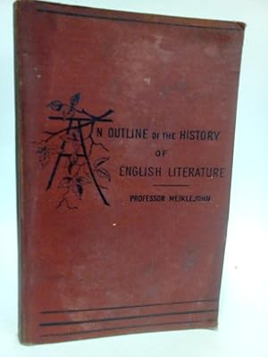 An Outline of the History of English Literature