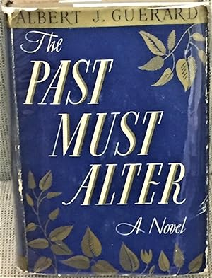 The Past Must Alter