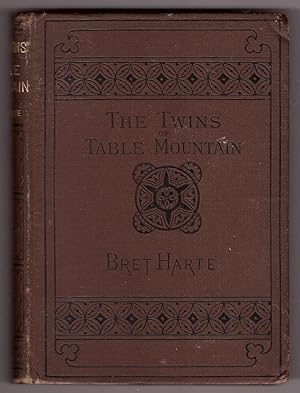 The Twins of Table Mountain