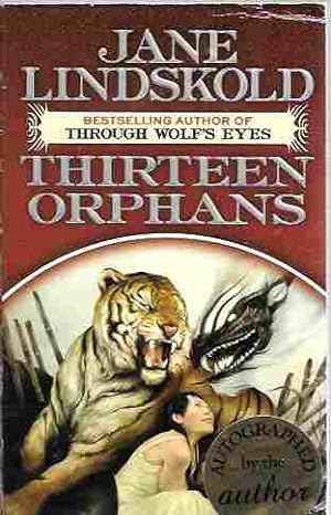 Thirteen Orphans (Breaking the Wall Series #1)