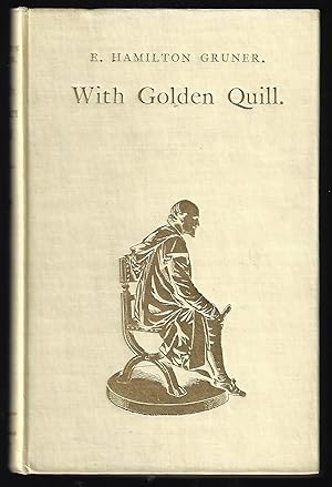 With Golden Quill