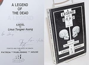 A Legend of the Dead A Novel