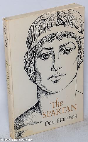 The Spartan; illustrated by the author