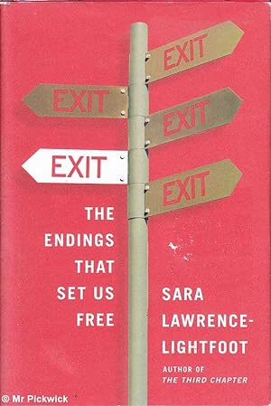 Exit: The Endings that Set Us Free