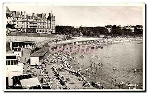 Carte Postale Semi Moderne Torquay