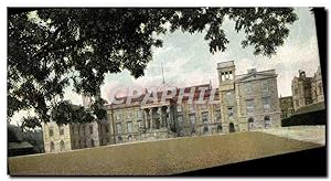 Carte Postale Ancienne Edinburgh George Watson's college