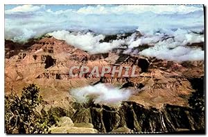 Carte Postale Moderne Grand canyon national Park