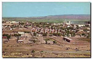 Carte Postale Moderne Panorama View Grants New Mexico