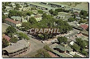 Carte Postale Moderne Old Town Albuquerque New Mexico Hstoric Old Town