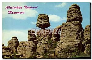 Carte Postale Moderne Chiricahua National Monument