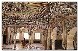 Carte Postale Moderne Galtaji Temple Near Jaipur