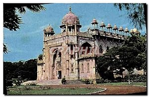 Carte Postale Moderne National Art Gallery Madras