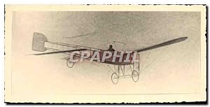 Carte Postale Ancienne Avion Aviation