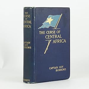 THE CURSE OF CENTRAL AFRICA