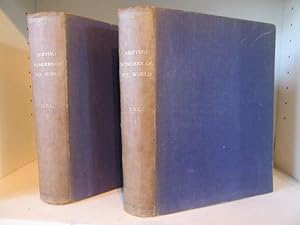 Shipping Wonders of the World. A Saga of the Sea in Story and Picture, complete in 2 Volumes