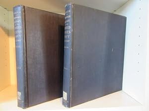 Statistical and Chronological History of the United States Navy, 1775-1907, in 2 Volumes