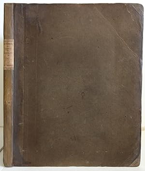 Journal of a Voyage to Greenland in the Year 1821