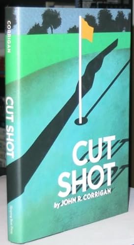 Cut Shot (The first book in the Jack Austin Mysteries series)