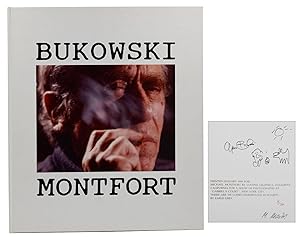 Bukowski: Photographs 1977-1991