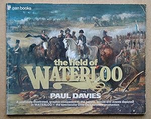 The Field of Waterloo.