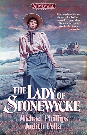 The Lady of Stonewycke (Stonewycke #3)