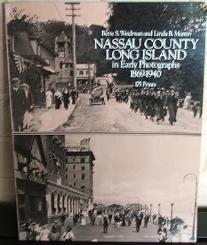 Nassau County, Long Island, in Early Photographs