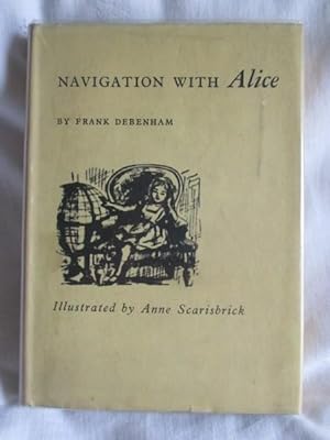 Navigation with Alice