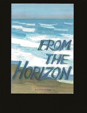 From The Horizon (Only Signed Copy)