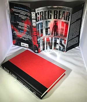 Dead Lines [SIGNED]