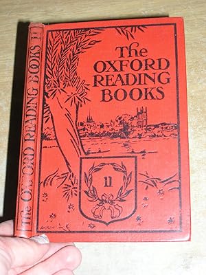 The Oxford Reading Books II