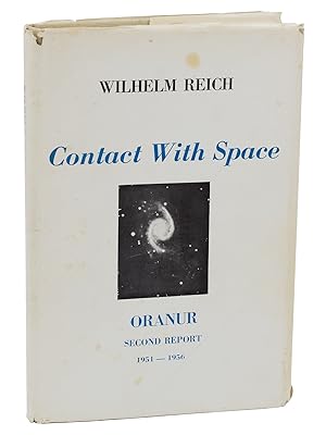 Contact With Space: ORANUR Second Report 1951- 1956, OROP Desert Ea 1954-1955
