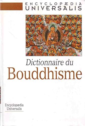 Dictionnaire du Boudhisme