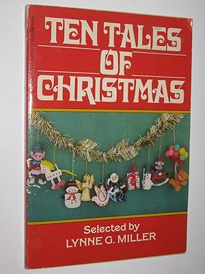 Ten Tales Of Christmas