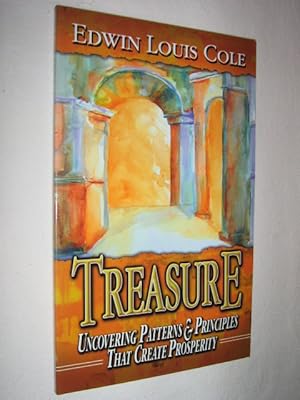 Treasure : Uncovering Patterns & Principles That Create Prosperity