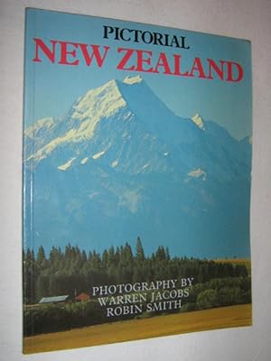 Pictorial New Zealand
