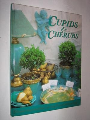 Cupids and Cherubs : Divine Inspirations in Craft and Decorating
