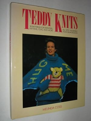 Teddy Knits