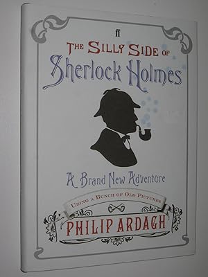 The Silly Side of Sherlock Holmes
