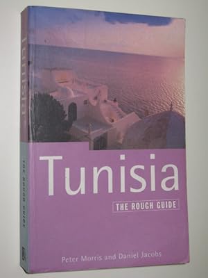Tunisia: The Rough Guide