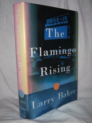 The Flamingo Rising