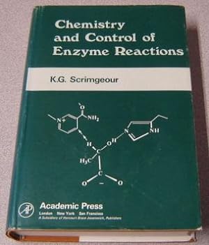Chemistry and Control of Enzyme Reactions