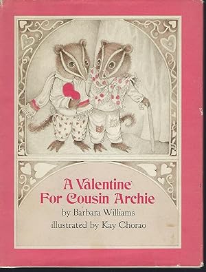 A Valentine for Cousin Archie