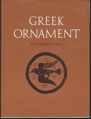 Greek Ornament