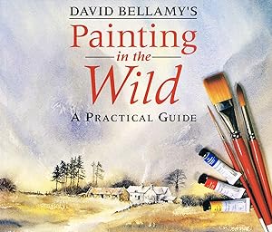 David Bellamy's Painting In The Wild : A Practical Guide :